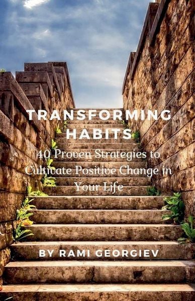 Produktbild: Transforming Habits