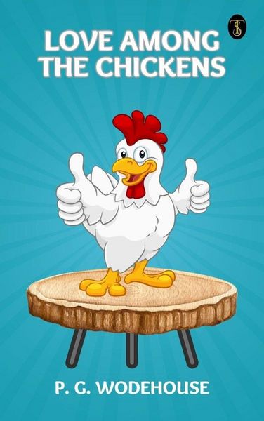Produktbild: Love Among the Chickens