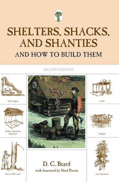 Produktbild: Shelters, Shacks, and Shanties