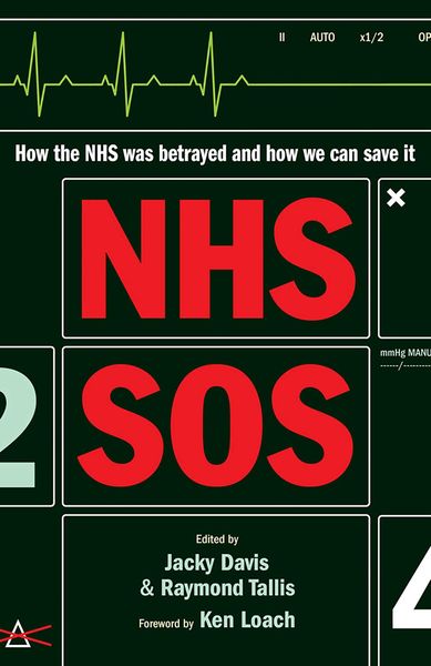 Produktbild: Nhs Sos