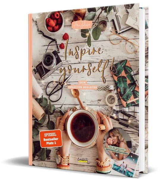 Produktbild: Inspire yourself!