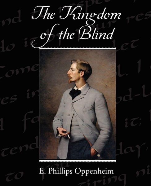 Produktbild: The Kingdom of the Blind