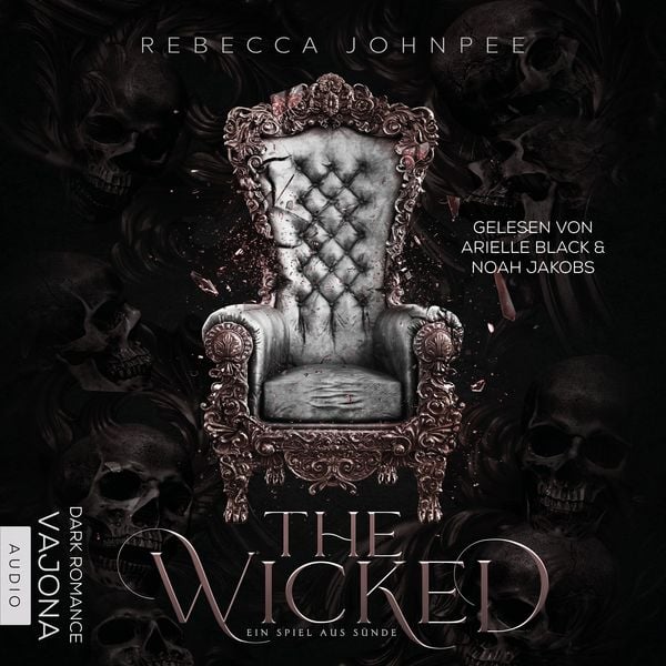 Produktbild: The Wicked