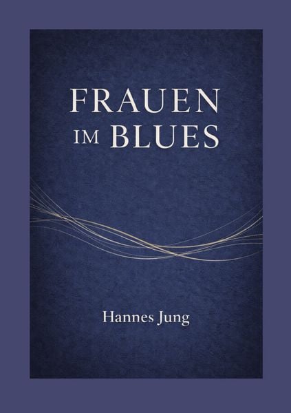 Produktbild: Frauen im Blues