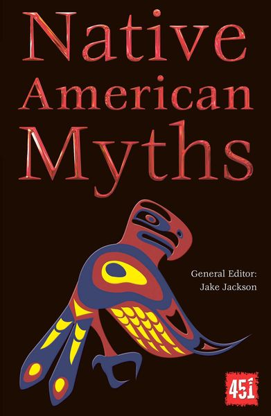 Produktbild: Native American Myths