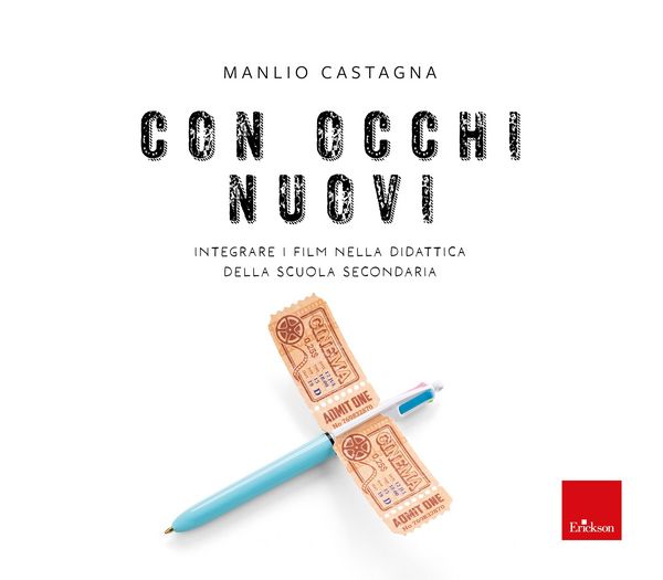 Produktbild: Con occhi nuovi