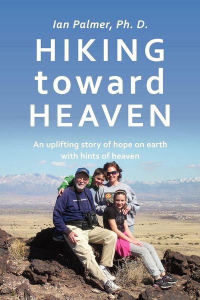 Produktbild: Hiking toward Heaven