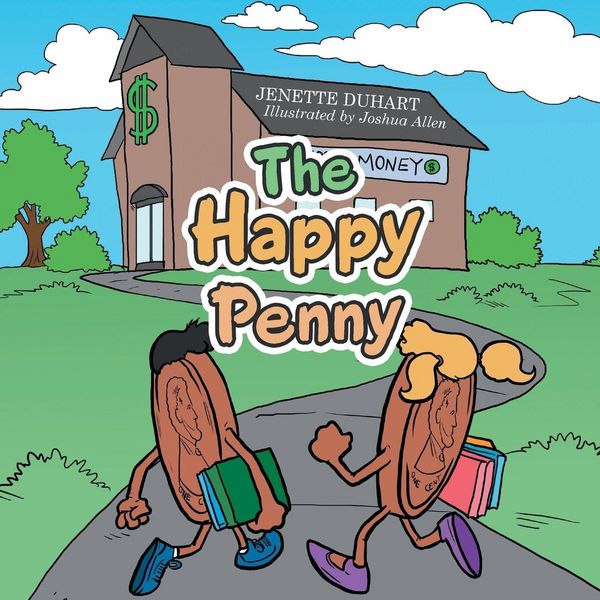 Produktbild: The Happy Penny