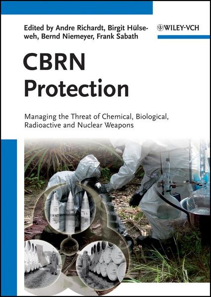 Produktbild: CBRN Protection