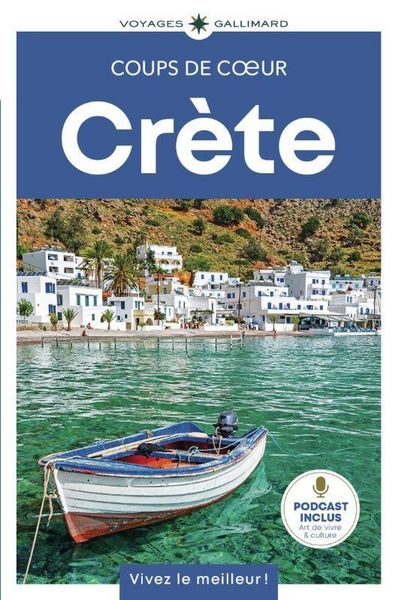 Produktbild: Cr&egrave;te