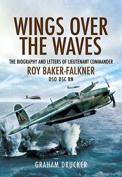 Produktbild: Wings over the Waves