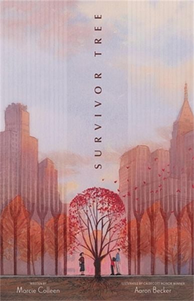 Produktbild: Survivor Tree