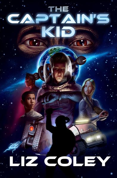 Produktbild: The Captain's Kid