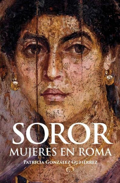Produktbild: Soror : mujeres en Roma