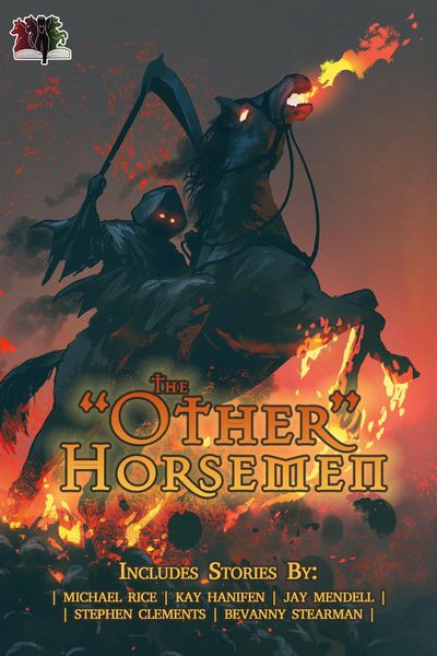 Produktbild: The "Other" Horsemen of the Apocalypse