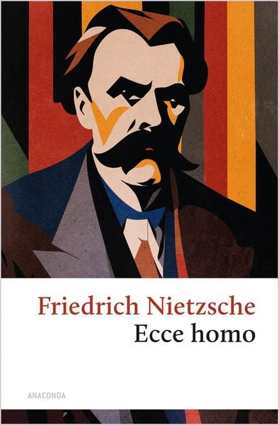 Produktbild: Ecce homo. Wie man wird, was man ist