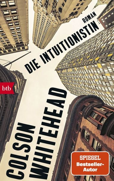 Produktbild: Die Intuitionistin