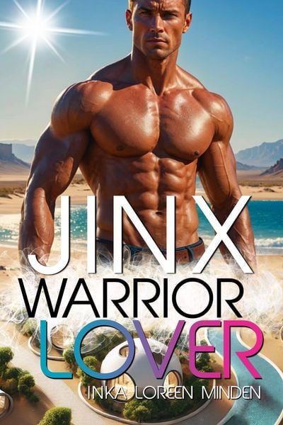 Produktbild: Jinx - Warrior Lover 23