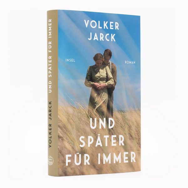 Produktbild: Und sp&auml;ter f&uuml;r immer