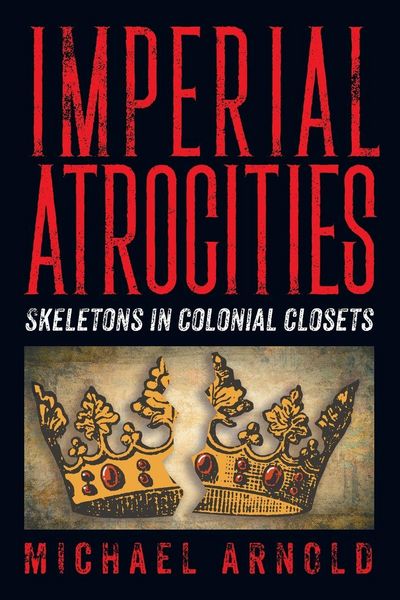 Produktbild: Imperial Atrocities