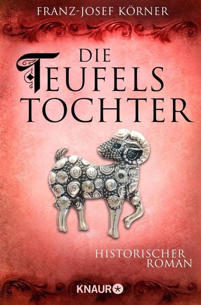 Produktbild: Die Teufelstochter