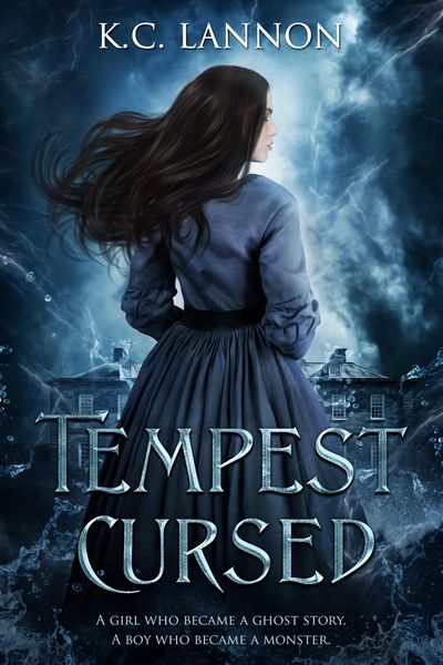 Produktbild: Tempest Cursed: A Wuthering Heights Retelling