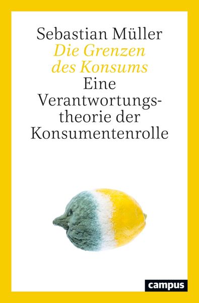 Produktbild: Die Grenzen des Konsums
