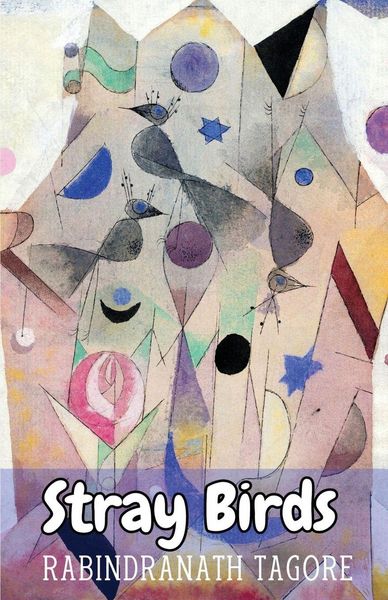 Produktbild: Stray Birds