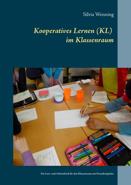 Produktbild: Kooperatives Lernen im Klassenraum