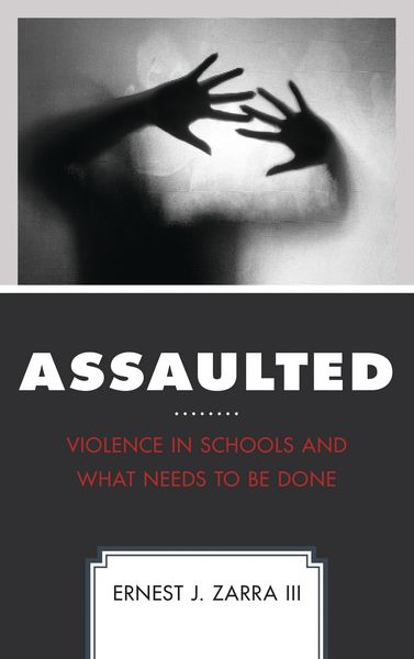 Produktbild: Assaulted