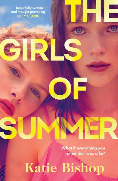 Produktbild: The Girls of Summer