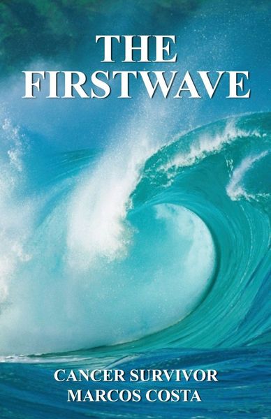 Produktbild: The First Wave