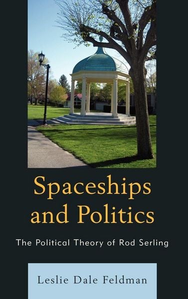 Produktbild: Spaceships and Politics