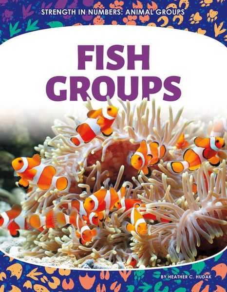 Produktbild: Fish Groups