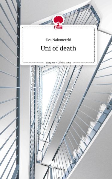 Produktbild: Uni of death. Life is a Story - story.one