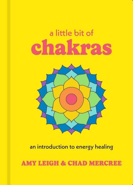 Produktbild: A Little Bit of Chakras
