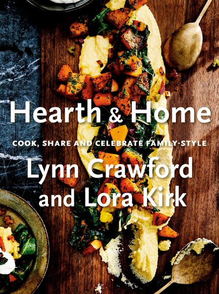 Produktbild: Hearth & Home