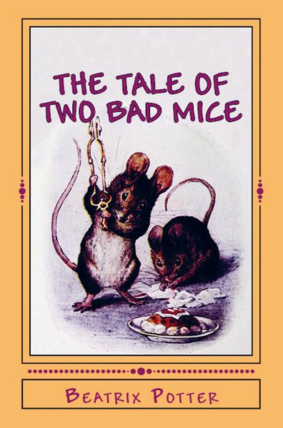 Produktbild: The Tale of Two Bad Mice
