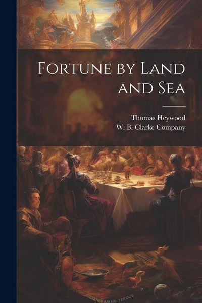 Produktbild: Fortune by Land and Sea