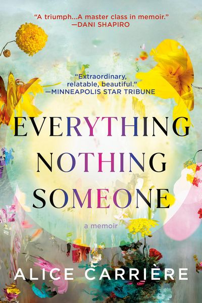 Produktbild: Everything/Nothing/Someone
