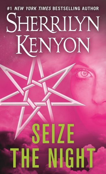 Produktbild: Seize the Night