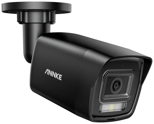 Produktbild: Annke I51EG I51EG LAN IP &Uuml;berwachungskamera 3072 x 1728 Pixel