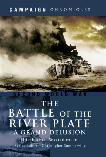 Produktbild: The Battle of the River Plate