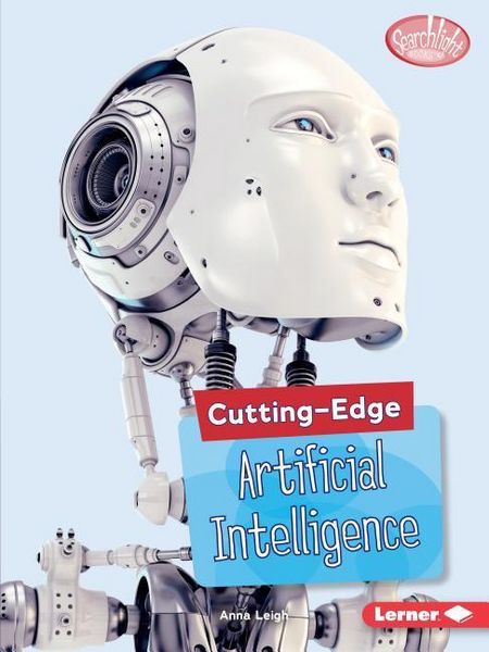 Produktbild: Cutting-Edge Artificial Intelligence
