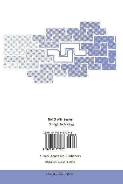 Produktbild: Materials Science of Carbides, Nitrides and Borides