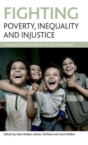 Produktbild: Fighting poverty, inequality and injustice