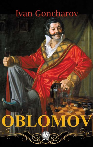 Produktbild: Oblomov
