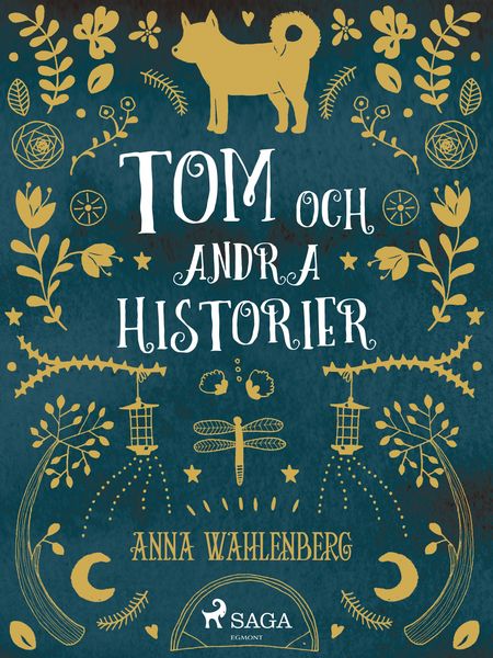Produktbild: Tom och andra historier...