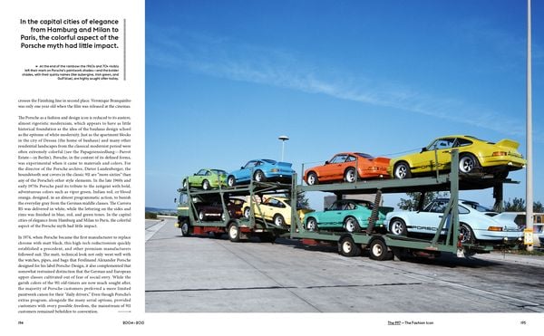 Produktbild: Porsche 911