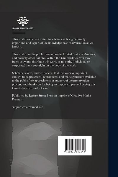 Produktbild: The Bazaar, Its Origin, Nature, And Objects Explained, And Recommended As An Important Branch Of Political Economy, In A Letter
